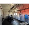 Image 27 : 26 FT. X 11 FT. 7 IN STAMFORD TWIN 54 KW GENERATOR