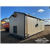 Image 3 : 26 FT. X 11 FT. 7 IN STAMFORD TWIN 54 KW GENERATOR