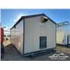 Image 4 : 26 FT. X 11 FT. 7 IN STAMFORD TWIN 54 KW GENERATOR