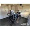 Image 6 : 26 FT. X 11 FT. 7 IN STAMFORD TWIN 54 KW GENERATOR