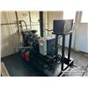 Image 9 : 26 FT. X 11 FT. 7 IN STAMFORD TWIN 54 KW GENERATOR