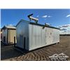 Image 3 : 24 FT. X 9 FT. KOHLER TWIN 100 KW GENERATOR
