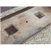 Image 6 : STEEL FRAME