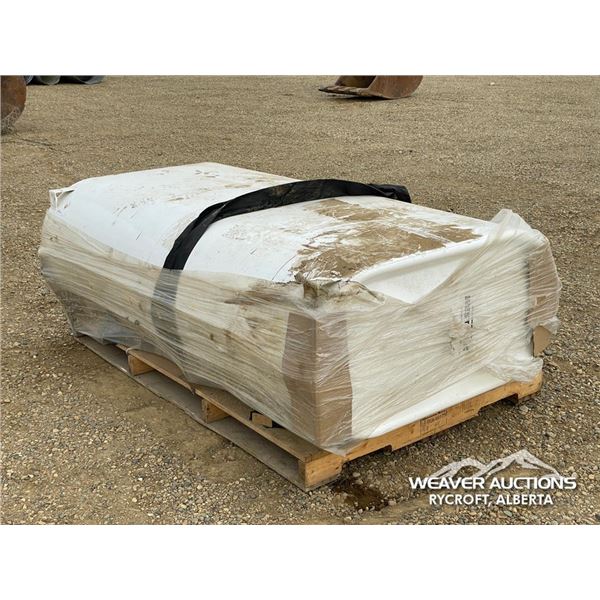 WESTEEL FUEL TANK
