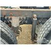 Image 10 : TRUCK AXLES & FRAME