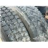 Image 13 : TRUCK AXLES & FRAME