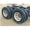Image 16 : TRUCK AXLES & FRAME