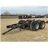 Image 1 : TRUCK AXLES & FRAME