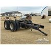 Image 2 : TRUCK AXLES & FRAME