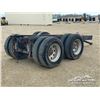 Image 3 : TRUCK AXLES & FRAME