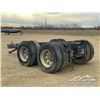 Image 4 : TRUCK AXLES & FRAME