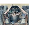 Image 5 : TRUCK AXLES & FRAME