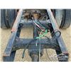 Image 7 : TRUCK AXLES & FRAME