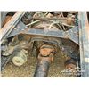 Image 8 : TRUCK AXLES & FRAME