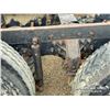 Image 9 : TRUCK AXLES & FRAME