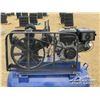 Image 10 : 2024 66 GALLON BLUE VIPER AIR COMPRESSOR