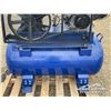 Image 11 : 2024 66 GALLON BLUE VIPER AIR COMPRESSOR