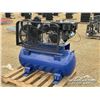 Image 3 : 2024 66 GALLON BLUE VIPER AIR COMPRESSOR