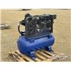 Image 4 : 2024 66 GALLON BLUE VIPER AIR COMPRESSOR