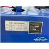Image 5 : 2024 66 GALLON BLUE VIPER AIR COMPRESSOR