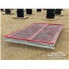 Image 4 : (7) 9.5 X 6 FT. SITE FENCE PANELS