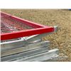 Image 6 : (7) 9.5 X 6 FT. SITE FENCE PANELS