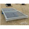 Image 1 : (5) 12 X 6 FT. SITE FENCE PANELS