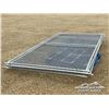 Image 2 : (5) 12 X 6 FT. SITE FENCE PANELS