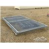 Image 3 : (5) 12 X 6 FT. SITE FENCE PANELS