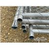 Image 6 : (5) 12 X 6 FT. SITE FENCE PANELS