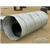 Image 8 : (4) CULVERTS W/(1) COUPLER