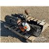 Image 3 : STIHL POWER SWEEP, STRING TRIMMER & BRUSH
