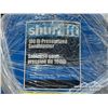 Image 5 : SANDBLASTER, 8 IN. PORTABLE GRINDER & AIR HOSES