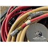 Image 9 : SANDBLASTER, 8 IN. PORTABLE GRINDER & AIR HOSES