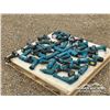 Image 1 : QTY OF MAKITA HAND TOOLS