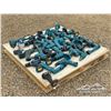 Image 2 : QTY OF MAKITA HAND TOOLS