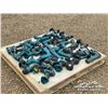 Image 4 : QTY OF MAKITA HAND TOOLS