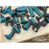 Image 5 : QTY OF MAKITA HAND TOOLS