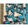 Image 6 : QTY OF MAKITA HAND TOOLS