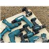 Image 8 : QTY OF MAKITA HAND TOOLS