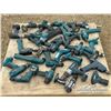 Image 11 : QTY OF MAKITA HAND TOOLS