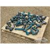 Image 1 : QTY OF MAKITA HAND TOOLS