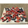 Image 10 : QTY OF BLACK & DECKER HAND TOOLS