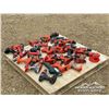 Image 2 : QTY OF BLACK & DECKER HAND TOOLS