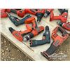 Image 5 : QTY OF BLACK & DECKER HAND TOOLS
