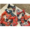 Image 7 : QTY OF BLACK & DECKER HAND TOOLS