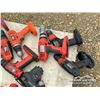 Image 9 : QTY OF BLACK & DECKER HAND TOOLS