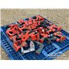 Image 2 : QTY OF BLACK & DECKER HAND TOOLS