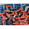 Image 6 : QTY OF BLACK & DECKER HAND TOOLS