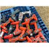 Image 7 : QTY OF BLACK & DECKER HAND TOOLS